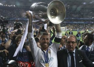 Ο Ράμος δεν δίστασε να τσαλακώσει τον Ρονάλντο: γιατί του τα “έχωσε”