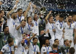 Πρωταθλήτρια Ευρώπης η Ρεάλ