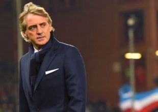 Συμφώνησε με Μαντσίνι η Εθνική Ιταλίας