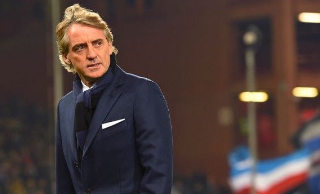 Συμφώνησε με Μαντσίνι η Εθνική Ιταλίας Συμφώνησε με Μαντσίνι η Εθνική Ιταλίας