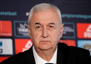 Σάκοτα: «Στόχος να συνέλθουμε αγωνιστικά»