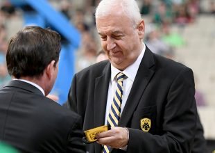 Ο «Σάλε» θα αποφασίσει για το μέλλον στον πάγκο της Βασίλισσας