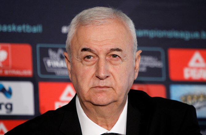 Σάκοτα: «Στόχος μας να πετυχαίνουμε όλο και πιο ψηλά»