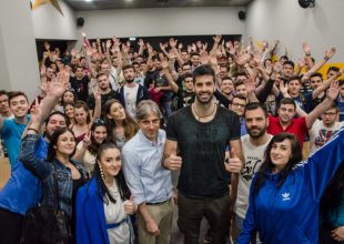 Σάκοτα: «Η ΑΕΚ είναι το σπίτι μου»