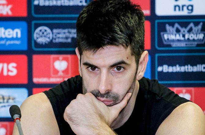 Σάκοτα: «Παραμένουν υψηλοί οι στόχοι μας»