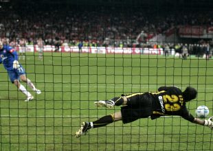 Σάχα: «Η επιστροφή της ΑΕΚ στη Νέα Φιλαδέλφεια ισοδυναμεί με ένα πρωτάθλημα»