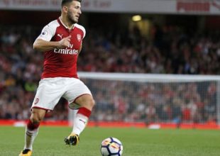 Φόρεσε… ανάποδα το σορτσάκι και έγινε ρεντίκολο ο Κολάσινατς