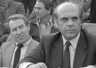 Η ΑΕΚ θυμήθηκε τον Αρκάδη!