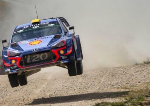 Νικητής ο Νεβίλ στην Πορτογαλία (vids)