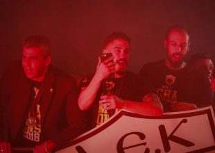 Σιμόες: «Πρώτο παιχνίδι σήμερα, πάμε για μια νέα σεζόν!» (ΦΩΤΟ)