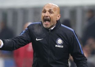 Ο Σπαλέτι υπογράφει νέο συμβόλαιο με την Ίντερ