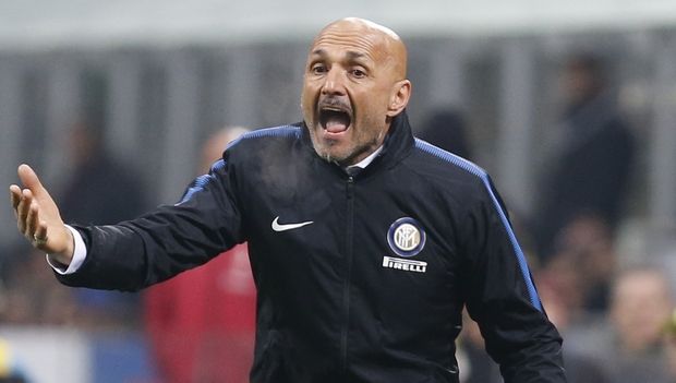 Ο Σπαλέτι υπογράφει νέο συμβόλαιο με την Ίντερ