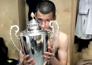 Επίθεση του προέδρου της Σλάβια Σόφιας στον Ολυμπιακό