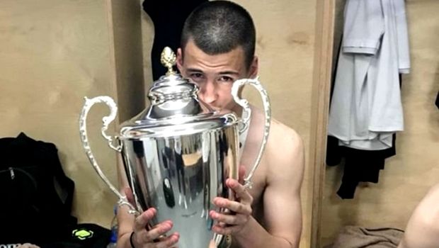 Επίθεση του προέδρου της Σλάβια Σόφιας στον Ολυμπιακό