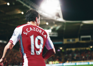 Ελεύθερος από την Άρσεναλ ο Καθόρλα