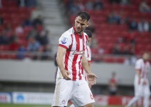 Ταχτσίδης για ΑΕΚ