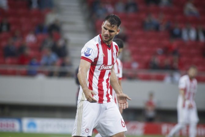 Ταχτσίδης για ΑΕΚ