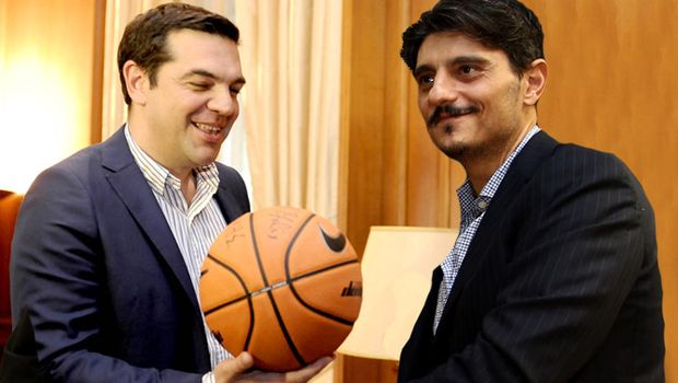 Δευτέρα απόγευμα το ραντεβού Τσίπρα-Γιαννακόπουλου