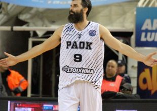 Χειρουργήθηκε ο Τσόχλας