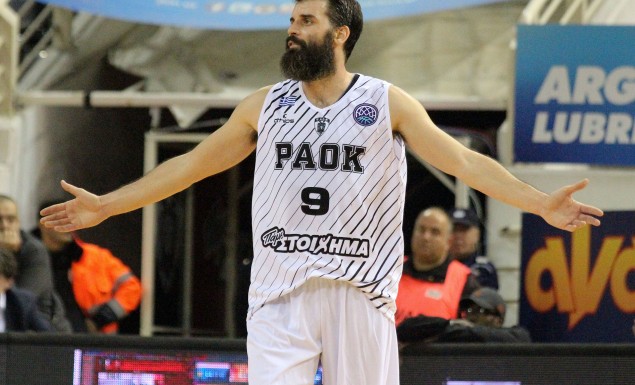 Χειρουργήθηκε ο Τσόχλας