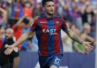 Ο Τζέισον της Λεβάντε στη λίστα της ΑΕΚ