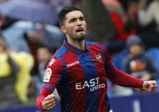 Η πορεία του Τζέισον (vids)