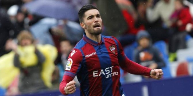 Η πορεία του Τζέισον (vids)