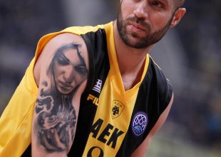 Βασιλόπουλος: «Χωρίς τον κόσμο, δεν θα το παίρναμε»