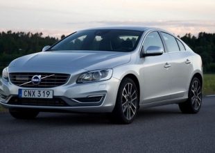 Σούπερ προσφορά για τα Volvo S60 και V60