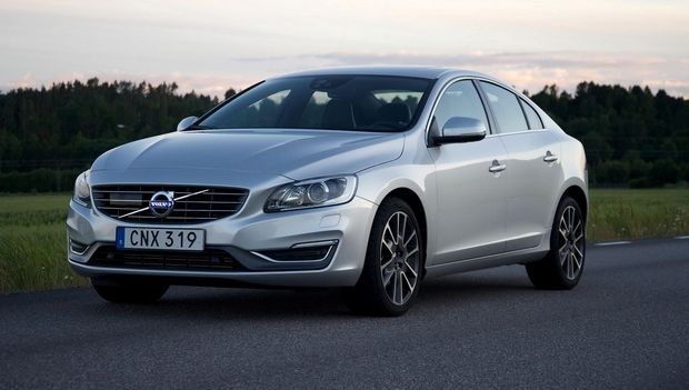 Σούπερ προσφορά για τα Volvo S60 και V60