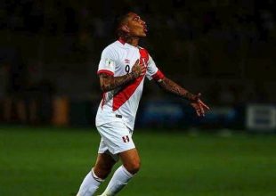 Στο CAS σήμερα ο Γκερέρο, ζητά ακύρωση της τιμωρίας