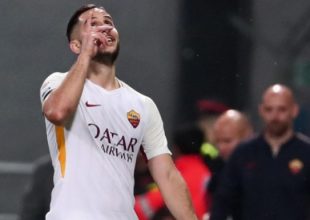 «Ο Γκαρσιά ονειρεύεται τον Μανωλά για την Μαρσέιγ»