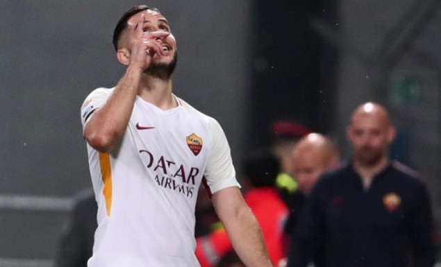 «Ο Γκαρσιά ονειρεύεται τον Μανωλά για την Μαρσέιγ»