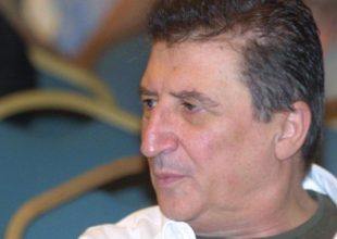 Πέθανε ο Χάρρυ Κλυνν