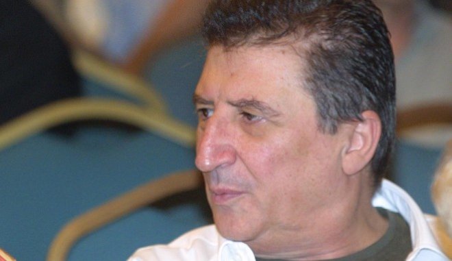 Πέθανε ο Χάρρυ Κλυνν
