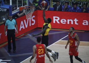 Χάρις: «Είμαστε κοντά στο όνειρο»