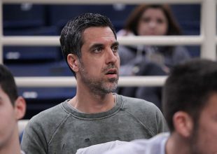 Χατζής: «Πρέπει να επιβάλλει τον ρυθμό της και στον τελικό!»