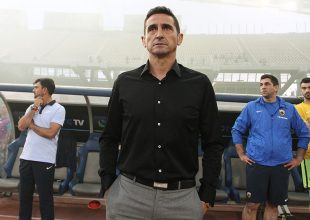 Χιμένεθ: «Δεν μπορέσαμε να αλλάξουμε το …τσιπ το πρωταθλητή»