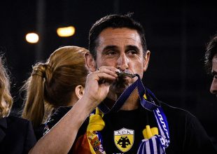 Μανόλο Χιμένεθ: Επιστροφή στα… βαθιά