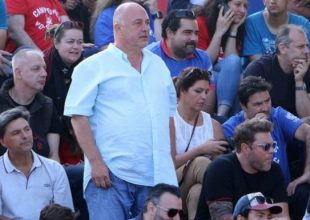 Μπεός για Μπουτάρη: «Καμιά φορά τα χαστούκια κάνουν καλό!»