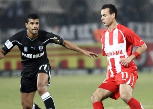 Ζαϊρί: «Αρνήθηκα την ΑΕΚ για τον Ολυμπιακό»