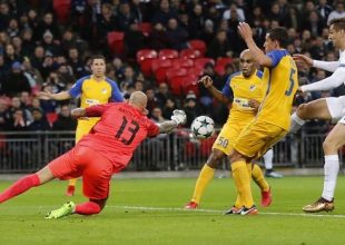 Η κλήρωση για τον α’ προκριματικό γύρο του Champions League