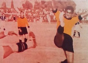 Πρώτο νταμπλ στην ιστορία η ΑΕΚ