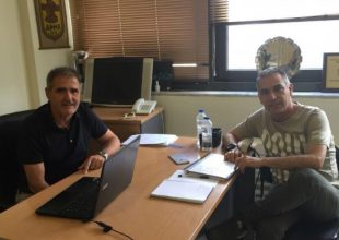 «Τρέχουν» τα μεταγραφικά στον Άρη