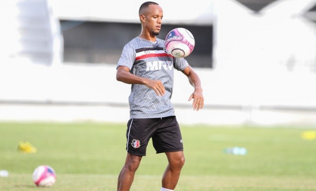 Συνεχίζει στην Μποταφόγκο ο Σαλίνο