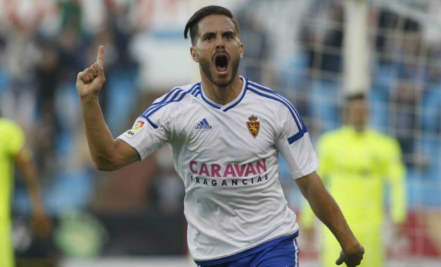 «Θέλει Σαραγόσα παρά την πρόταση του Άρη ο Χάβι Ρος»