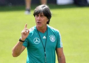 Λεβ: «Δεν υπάρχει περίπτωση να αναλάβω τη Ρεάλ»