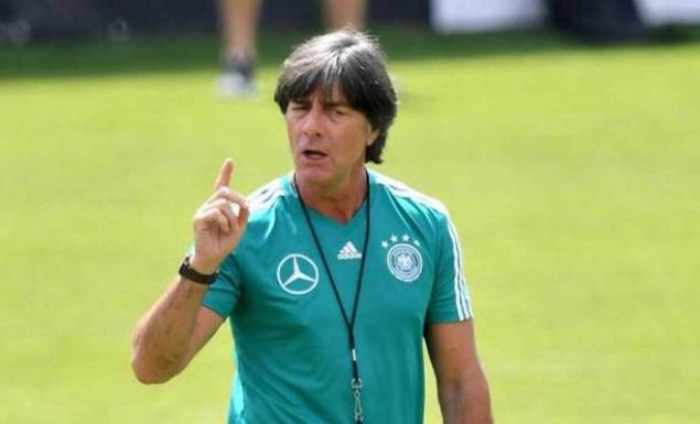 Λεβ: «Δεν υπάρχει περίπτωση να αναλάβω τη Ρεάλ»