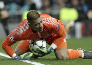 Περιμένει την Παρί Σεν Ζερμέν για Αρεολά η Σεβίλλη