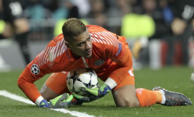 Περιμένει την Παρί Σεν Ζερμέν για Αρεολά η Σεβίλλη